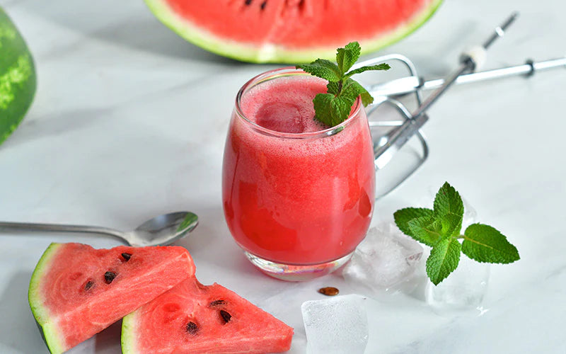 Watermelon Refresher Juice