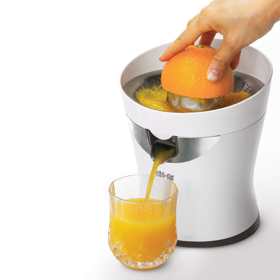 Citristar® Citrus Juicer CS-1000 - Make Citrus Juices - Tribest