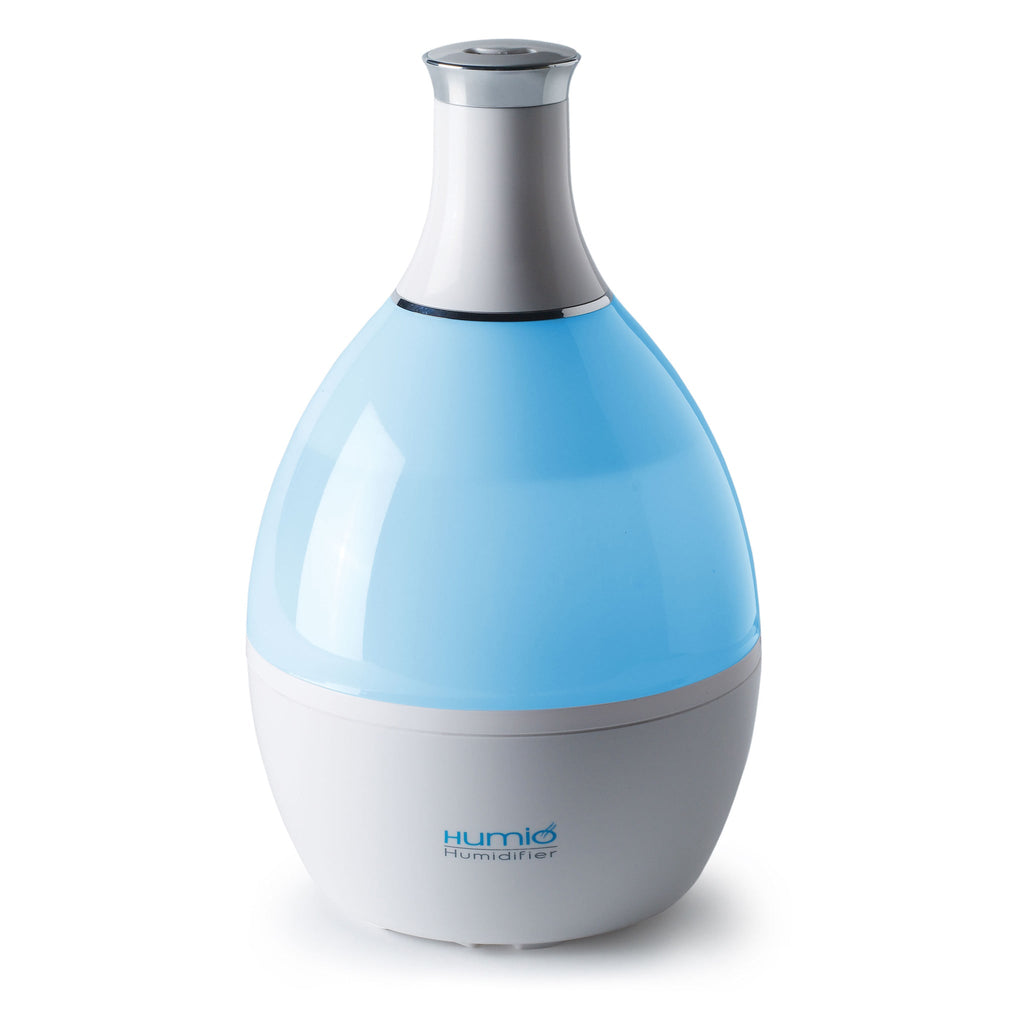 Humio Humidifier & Night Lamp with Aroma Oil Compartment HU-1020 - Tribest